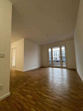 Foto - Exklusive 2 Zimmer Wohnung im Havelquartier HQP Potsdam