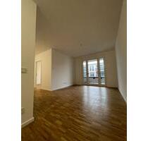 Exklusive 2 Zimmer Wohnung im Havelquartier HQP Potsdam Exklusive 2 Zimmer Wohnung im Havelquartier HQP Potsdam