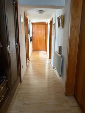 Foto - Einfamilienhaus zum Kaufen in Breuberg