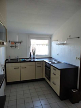 Foto - Etagenwohnung zur Miete in Ahaus