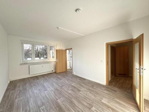 Foto - Etagenwohnung in Chemnitz zur Miete