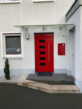 Foto - Helle 3,5 Zimmer Wohnung mit Balkon in Haltern am See - Sythen