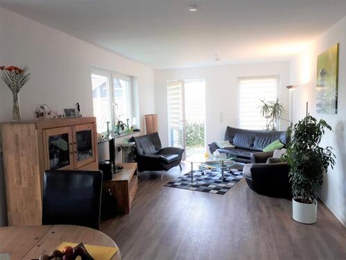 Foto - 3 Zimmer Etagenwohnung zur Miete in Haltern am See