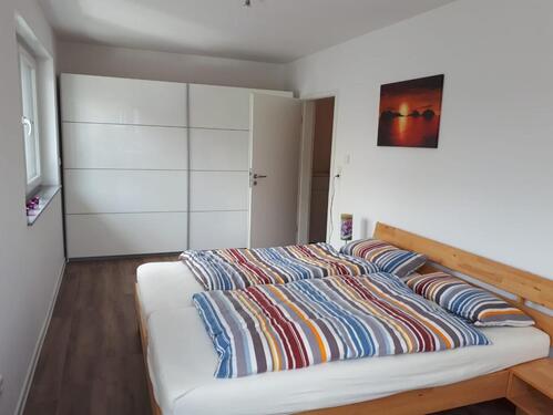 Foto - Etagenwohnung in Haltern am See zur Miete