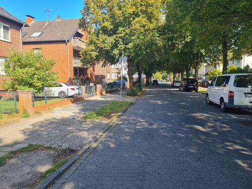 Foto - Schöne 2 Zi-DG-Wohnung 52 m² Lehrte-Stadtmitte kompl. renoviert