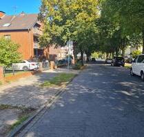 Schöne 2 Zi-DG-Wohnung 52 m² Lehrte-Stadtmitte kompl. renoviert