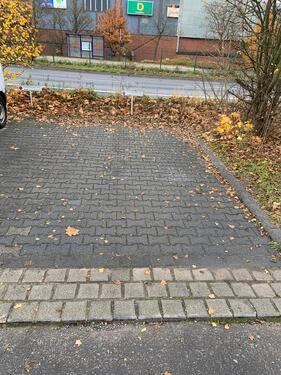 Foto - Stellplatz in der Königsteiner Allee in Dietzenbach