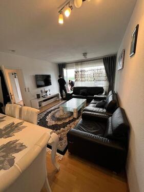 Foto - 3 Zimmer Etagenwohnung zum Kaufen in Erlensee