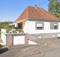 Einfamilienhaus in ruhiger Wohnlage - Blieskastel