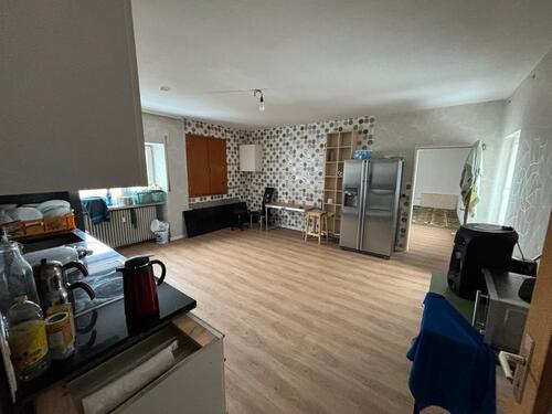 Foto - 16 Zimmer Mehrfamilienhaus, Wohnhaus in Holzhausen an der Haide