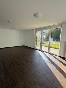 Foto - Doppelhaushälfte in Meerbodenreuth 4 Zimmer, Garten, Garage