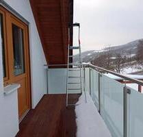 Wohnung in Heinebach - 650,00&nbsp;EUR Kaltmiete, ca.&nbsp; 120,00&nbsp;m&sup2; in Alheim (PLZ: 36211)