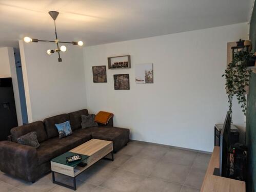 Foto - 2 Zimmer Etagenwohnung zur Miete in Rheine