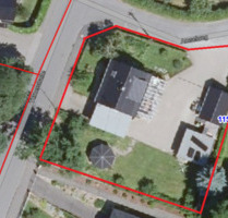 Einfamilienhaus mit Garage + Carports - Waldbröl