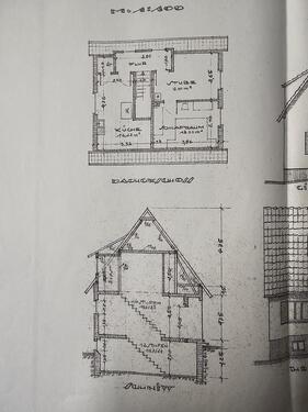 Foto - 3 Zimmer Einfamilienhaus zum Kaufen in Waldbröl