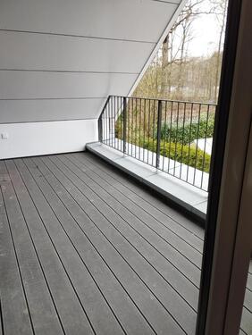 Foto - Moderne 2-Zimmer-Wohnung in ruhiger Lage