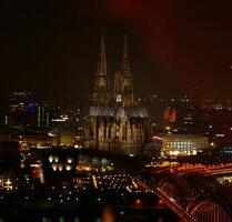 Garage zu vermieten - 80,00&nbsp;EUR Kaltmiete, ca.&nbsp; 20,00&nbsp;m&sup2;&nbsp;Wohnfl&auml;che in Köln (PLZ: 50827) Ehrenfeld