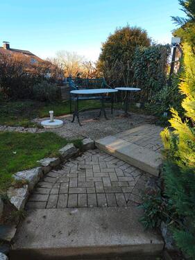 Foto - 3 Zimmer Erdgeschoßwohnung zur Miete in Tiefenbronn