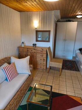 Foto - 3 Zimmer Erdgeschoßwohnung in Tiefenbronn