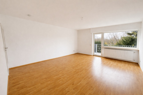 Foto - Frisch renoviert in Mannheim-Sandhofen – 4 großzügige Zimmer mit Balkon