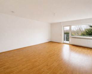 Frisch renoviert in Mannheim-Sandhofen – 4 großzügige Zimmer mit Balkon