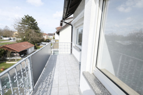 Foto - 4 Zimmer Etagenwohnung in Mannheim