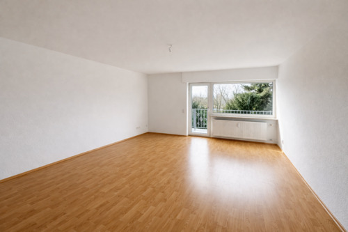 Foto - Etagenwohnung in Mannheim zur Miete
