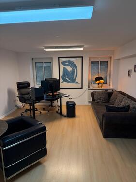 Foto - Attraktive schöne Büro Untermiete