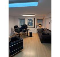 Attraktive schöne Büro Untermiete - München Ludwigsvorstadt-Isarvorstadt