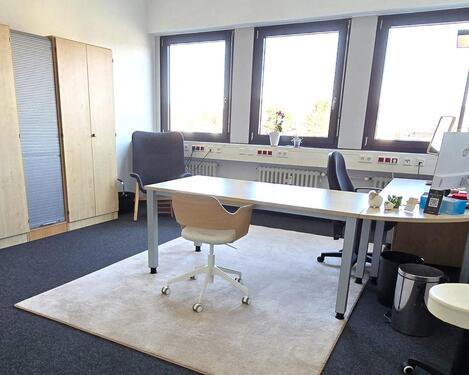 Foto - Praxisraum für Therapie Coaching – Bonn