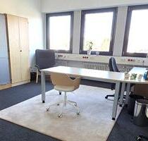 Praxisraum für Therapie Coaching – Bonn