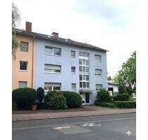 Moderne 1-Zimmer-Wohnung in Frankfurt-Bonames – Erstbezug nach Sanierung - Frankfurt am Main