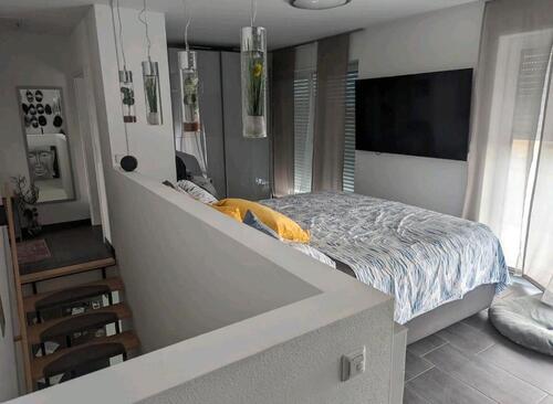 Foto - 2 Zimmer Einfamilienhaus in Aufhausen