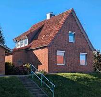 Frisch renoviertes Haus direkt an der Lühe zu vermieten - Horneburg