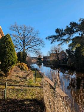 Foto - 6 Zimmer Einfamilienhaus zur Miete in Horneburg