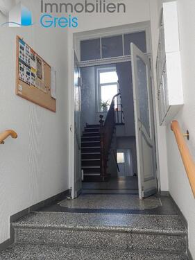 Foto - 3 Zimmer Etagenwohnung in Wilhelmshaven