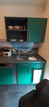 Foto - 3 Zimmer Etagenwohnung in Waldsassen
