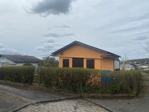 Foto - Grundst&uuml;ck zur Miete in Kassel