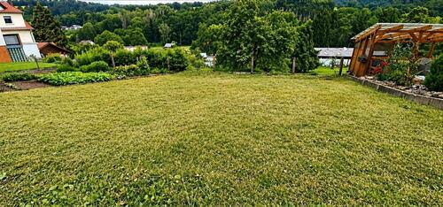 Foto - 204 m² Garten in Melsungen zu vermieten