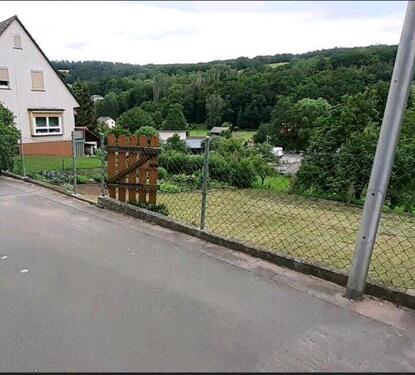 Foto - Grundst&uuml;ck zur Miete in Alsfeld