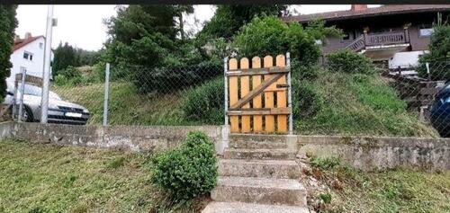 Foto - Grundst&uuml;ck in Alsfeld