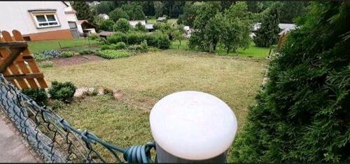 Foto - Grundst&uuml;ck in Alsfeld zur Miete