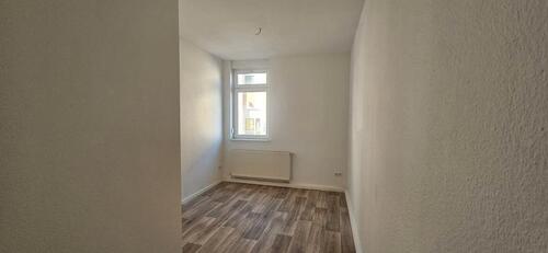 Foto - 3 Zimmer Erdgeschoßwohnung in Tonna
