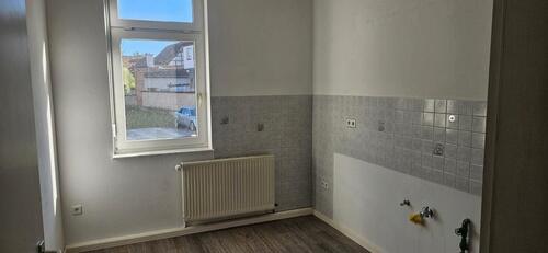 Foto - Erdgeschoßwohnung in Tonna zur Miete