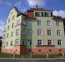 Liebevoll sanierte 3 RWE im Einzeldenkmal mit Balkon - Dresden Cotta