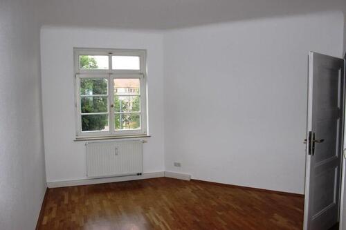 Foto - Etagenwohnung in Dresden zur Miete