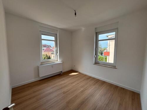 Foto - 3 Zimmer Etagenwohnung in Heidenau