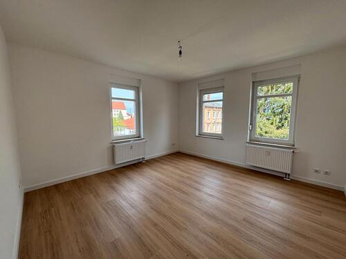 Foto - Etagenwohnung in Heidenau zur Miete
