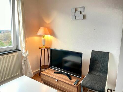 Foto - 1 Zimmer Etagenwohnung in Wedel