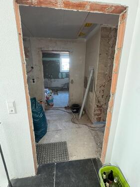 Foto - Wohnung im Rohbau zentral Laupheim